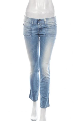 Damen Jeans Diesel, Größe M, Farbe Blau, 98% Baumwolle, 2% Elastan, Preis 147,53 €