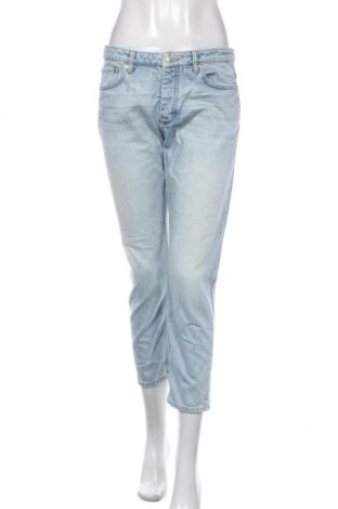 Damen Jeans Gant, Größe M, Farbe Blau, Preis 33,40 €