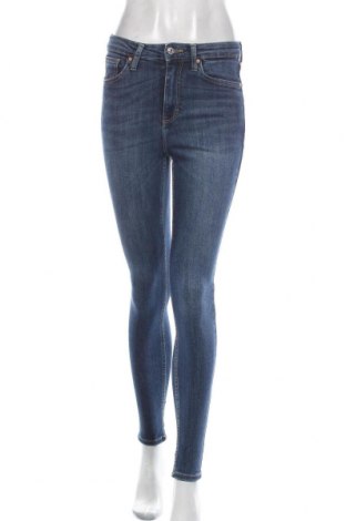 Damen Jeans Mango, Größe S, Farbe Blau, Preis 24,36 €