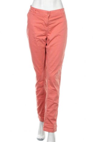 Damen Jeans Next, Größe XL, Farbe Rosa, 98% Baumwolle, 2% Elastan, Preis 24,36 €