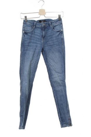 Dámské džíny  Reserved, Velikost XS, Barva Modrá, Cena  558,00 Kč