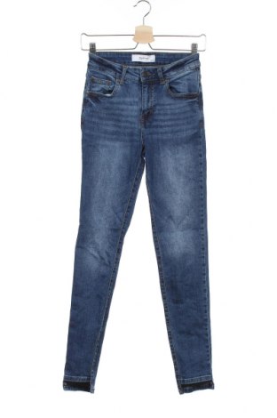 Damen Jeans Reserved, Größe XS, Farbe Blau, Preis 21,57 €