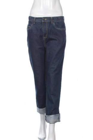 Dámské džíny  Urban Supply, Velikost M, Barva Modrá, Bavlna, polyester, Cena  530,00 Kč