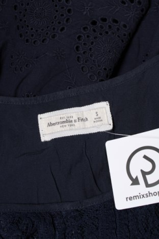 Γυναικεία σαλοπέτα Abercrombie & Fitch, Μέγεθος S, Χρώμα Μπλέ, Τιμή 40,82 €