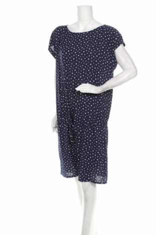 Γυναικεία σαλοπέτα Mads Norgaard, Μέγεθος XL, Χρώμα Μπλέ, Τιμή 42,68 €