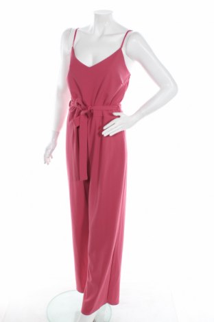 Damen Overall Sisters Point, Größe L, Farbe Rosa, 95% Polyester, 5% Elastan, Preis 39,33 €