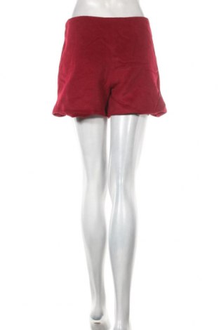 Damen Shorts, Größe M, Farbe Rot, Preis € 21,57