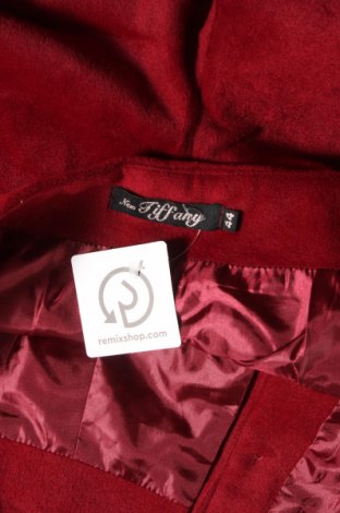 Damen Shorts, Größe M, Farbe Rot, Preis € 21,57