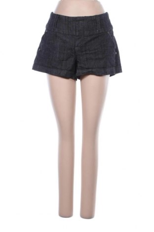 Γυναικείο κοντό παντελόνι Kismet, Μέγεθος M, Χρώμα Μπλέ, 74% βαμβάκι, 25% πολυεστέρας, 1% ελαστάνη, Τιμή 11,43 €