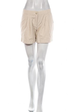 Damen Shorts Monsoon, Größe M, Farbe Beige, Preis 3,38 €