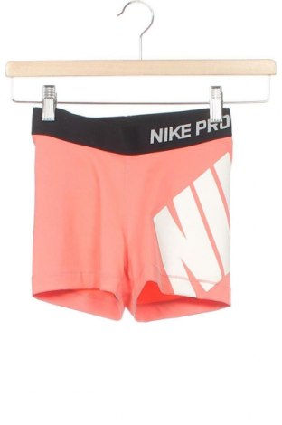 Damen Leggings Nike, Größe XS, Farbe Rosa, 80% Polyester, 20% Elastan, Preis 22,27 €