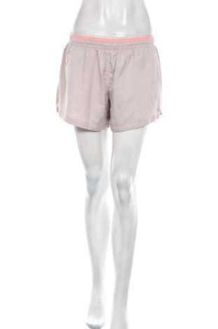 Damen Shorts Nike, Größe M, Farbe Beige, Polyester, Preis 26,44 €