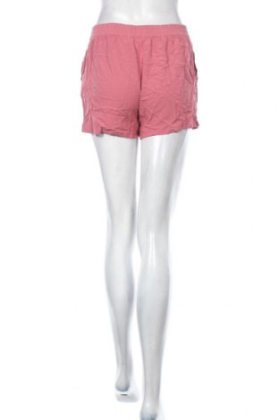 Γυναικείο κοντό παντελόνι ONLY, Μέγεθος M, Χρώμα Ρόζ , Βισκόζη, Τιμή 15,20 €