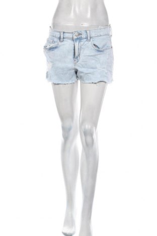 Damen Shorts Old Navy, Größe S, Farbe Blau, 99% Baumwolle, 1% Elastan, Preis 19,48 €