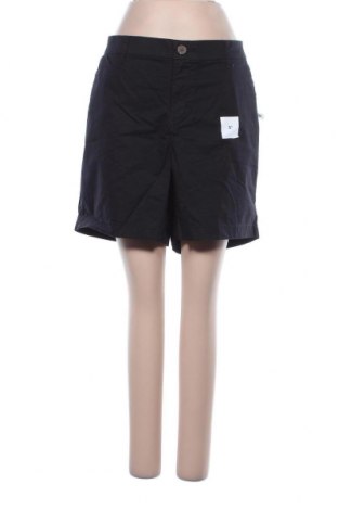 Damen Shorts Old Navy, Größe XL, Farbe Schwarz, 97% Baumwolle, 3% Elastan, Preis 29,23 €