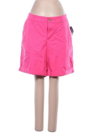 Damen Shorts Old Navy, Größe XL, Farbe Rosa, 97% Baumwolle, 3% Elastan, Preis 29,23 €