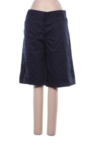 Damen Shorts Premium, Größe XXL, Farbe Blau, 60% Baumwolle, 40% Polyester, Preis 29,23 €