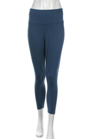 Női leggings Odlo, Méret XL, Szín Kék, 79% poliamid, 21% elasztán, Ár 13 604 Ft