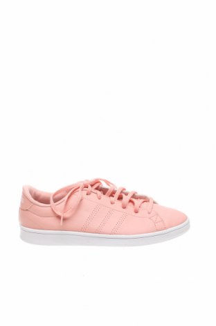 Dámské boty  Adidas, Velikost 39, Barva Růžová, Eko kůže, Cena  925,00 Kč