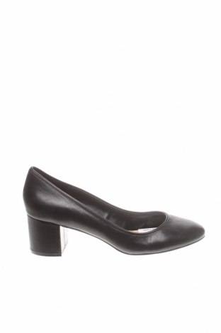 Дамски обувки Aldo, Размер 41, Цвят Черен, Естествена кожа, Цена 68,00 лв.