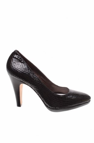 Дамски обувки Banana Republic, Размер 36, Цвят Черен, Естествена кожа, Цена 94,00 лв.