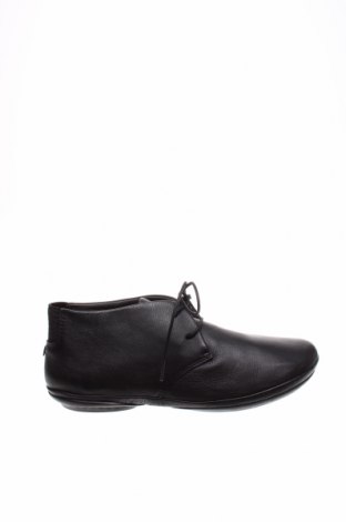 Дамски обувки Camper, Размер 42, Цвят Черен, Естествена кожа, Цена 202,30 лв.