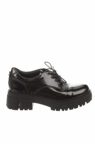 Γυναικεία παπούτσια Catwalk, Μέγεθος 40, Χρώμα Μαύρο, Δερματίνη, Τιμή 22,08 €