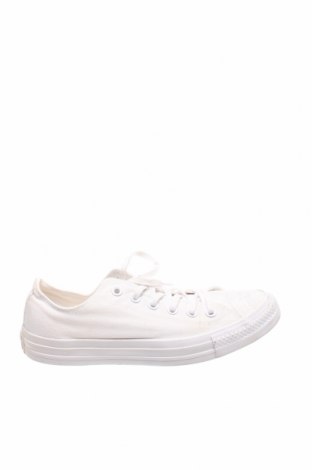 Damenschuhe Converse, Größe 40, Farbe Weiß, Textil, Preis 49,07 €