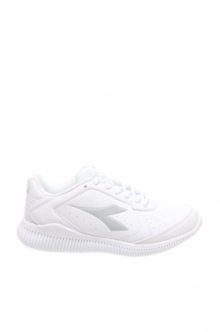 Dámské boty  Diadora, Velikost 39, Barva Bílá, Eko kůže, Cena  2 742,00 Kč