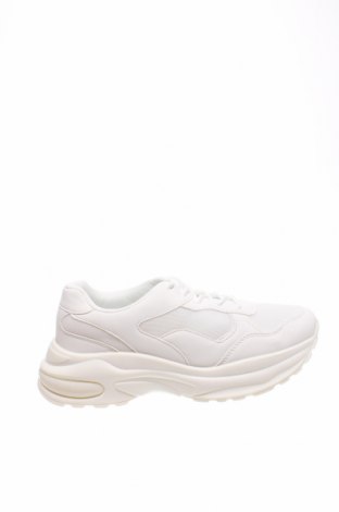 Dámské boty  Even&Odd, Velikost 40, Barva Bílá, Eko kůže, textile , Cena  480,00 Kč