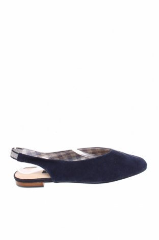 Γυναικεία παπούτσια Gant, Μέγεθος 41, Χρώμα Μπλέ, Φυσικό σουέτ, Τιμή 87,36 €