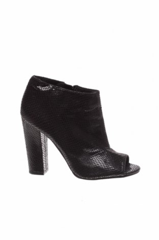 Dámské boty  H&M, Velikost 37, Barva Černá, Textile , Cena  749,00 Kč