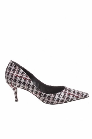 Γυναικεία παπούτσια Hogl, Μέγεθος 38, Χρώμα Πολύχρωμο, Κλωστοϋφαντουργικά προϊόντα, Τιμή 38,35 €