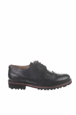 Dámské boty  Kickers, Velikost 41, Barva Černá, Pravá kůže, Cena  1 498,00 Kč