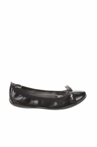 Γυναικεία παπούτσια LPB Les P'tites Bombes, Μέγεθος 36, Χρώμα Μαύρο, Δερματίνη, κλωστοϋφαντουργικά προϊόντα, Τιμή 18,32 €