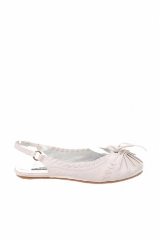 Γυναικεία παπούτσια LPB Les P'tites Bombes, Μέγεθος 37, Χρώμα Λευκό, Δερματίνη, Τιμή 21,34 €