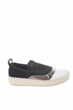Γυναικεία παπούτσια McQ Alexander McQueen, Μέγεθος 40, Χρώμα Πολύχρωμο, Κλωστοϋφαντουργικά προϊόντα, γνήσιο δέρμα, Τιμή 120,80 €