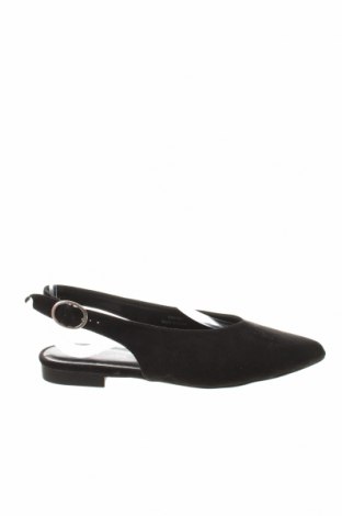Dámské boty  New Look, Velikost 36, Barva Černá, Textile , Cena  744,00 Kč