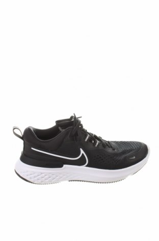 Дамски обувки Nike, Размер 39, Цвят Черен, Текстил, Цена 181,30 лв.