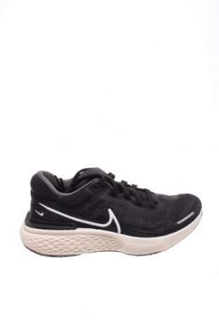 Γυναικεία παπούτσια Nike, Μέγεθος 39, Χρώμα Μαύρο, Κλωστοϋφαντουργικά προϊόντα, πολυουρεθάνης, Τιμή 79,02 €