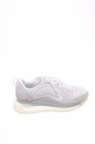 Γυναικεία παπούτσια Nike, Μέγεθος 39, Χρώμα Λευκό, Κλωστοϋφαντουργικά προϊόντα, πολυουρεθάνης, Τιμή 111,50 €