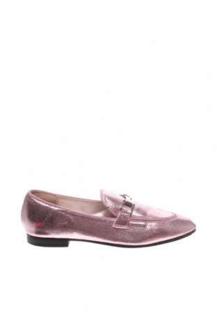Дамски обувки Pimkie, Размер 36, Цвят Розов, Текстил, Цена 37,00 лв.