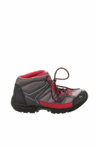 Dámské boty  Quechua, Velikost 36, Barva Vícebarevné, Textile , Eko kůže, Cena  526,00 Kč