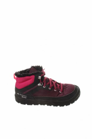 Dámské boty  Quechua, Velikost 37, Barva Vícebarevné, Textile , Eko kůže, Cena  606,00 Kč
