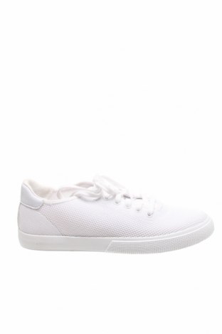 Γυναικεία παπούτσια Ralph Lauren, Μέγεθος 40, Χρώμα Λευκό, Κλωστοϋφαντουργικά προϊόντα, Τιμή 71,51 €