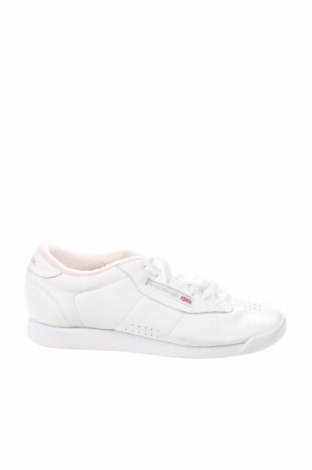 Γυναικεία παπούτσια Reebok, Μέγεθος 38, Χρώμα Λευκό, Δερματίνη, Τιμή 33,77 €