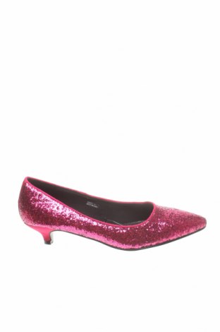 Γυναικεία παπούτσια Reserved, Μέγεθος 39, Χρώμα Ρόζ , Κλωστοϋφαντουργικά προϊόντα, Τιμή 21,34 €