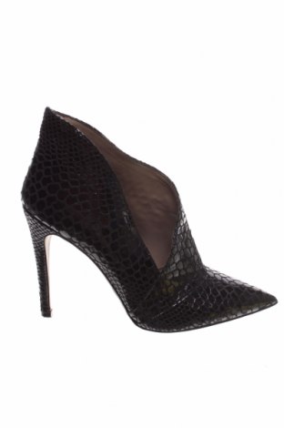 Дамски обувки Rinascimento, Размер 39, Цвят Черен, Естествена кожа, Цена 92,16 лв.