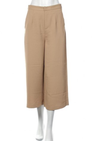 Dámské kalhoty , Velikost S, Barva Béžová, Cena  469,00 Kč