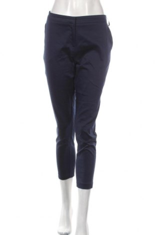 Дамски панталон Atmosphere, Размер XL, Цвят Син, 98% памук, 2% еластан, Цена 25,72 лв.